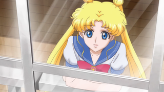 Illustration for article titled Everyone Finally Starts Getting Stuff Done On Sailor Moon Crystal